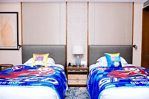 Hilton Haikou Meilan