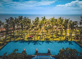 Hilton Haikou Meilan