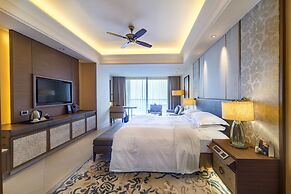 Hilton Haikou Meilan