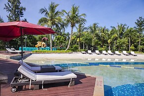 Hilton Haikou Meilan