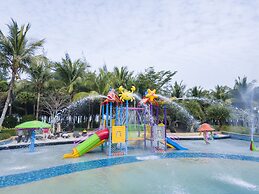 Hilton Haikou Meilan