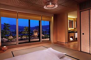 The Ritz-Carlton, Kyoto