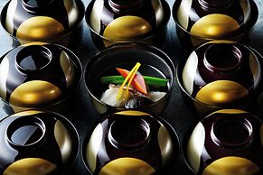 The Ritz-Carlton, Kyoto