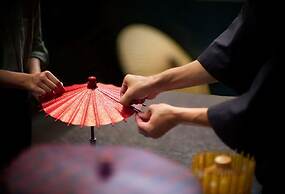 The Ritz-Carlton, Kyoto