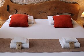 Hôtel des Grottes