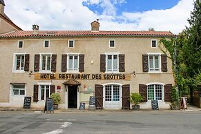 Hôtel des Grottes
