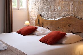 Hôtel des Grottes