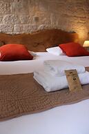 Hôtel des Grottes