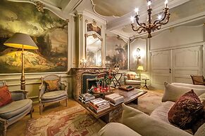 Guesthouse Maison le Dragon