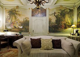 Guesthouse Maison le Dragon