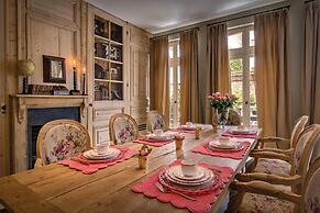 Guesthouse Maison le Dragon