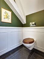 Guesthouse Maison le Dragon