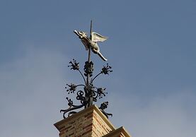 Guesthouse Maison le Dragon