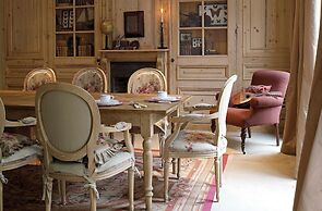 Guesthouse Maison le Dragon