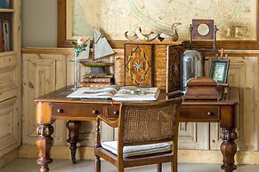 Guesthouse Maison le Dragon