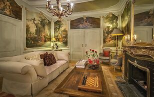 Guesthouse Maison le Dragon