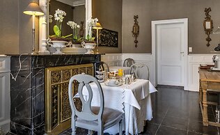 Guesthouse Maison le Dragon