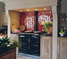 Guesthouse Maison le Dragon