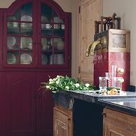 Guesthouse Maison le Dragon