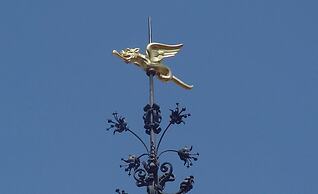 Guesthouse Maison le Dragon