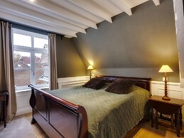 Guesthouse Maison le Dragon