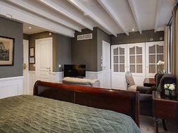 Guesthouse Maison le Dragon