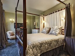 Guesthouse Maison le Dragon