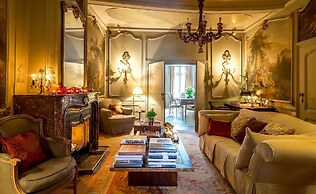 Guesthouse Maison le Dragon