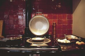 Guesthouse Maison le Dragon