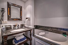 Guesthouse Maison le Dragon