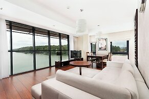 Hotel Mikołajki Leisure & SPA - Destigo Hotels