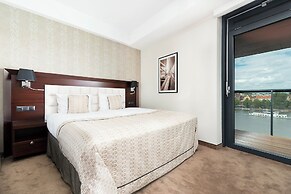 Hotel Mikołajki Leisure & SPA - Destigo Hotels