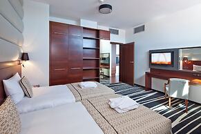 Hotel Mikołajki Leisure & SPA - Destigo Hotels