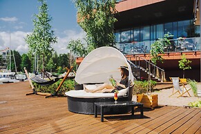Hotel Mikołajki Leisure & SPA - Destigo Hotels