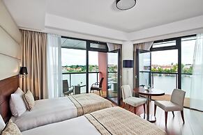 Hotel Mikołajki Leisure & SPA - Destigo Hotels