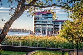 Hotel Mikołajki Leisure & SPA - Destigo Hotels