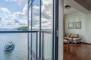 Hotel Mikołajki Leisure & SPA - Destigo Hotels