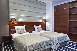 Hotel Mikołajki Leisure & SPA - Destigo Hotels