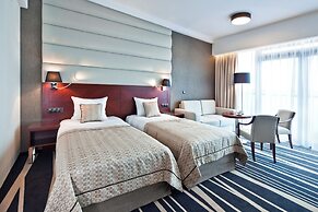 Hotel Mikołajki Leisure & SPA - Destigo Hotels