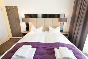 Goethe Business Hotel by Trip Inn