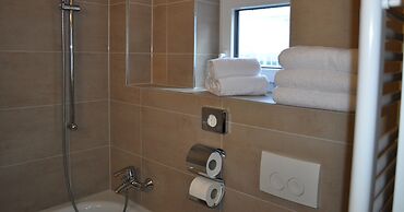 Goethe Business Hotel by Trip Inn