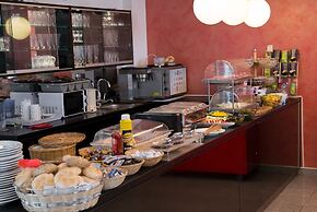 Goethe Business Hotel by Trip Inn