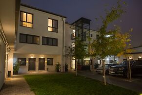 Goethe Business Hotel by Trip Inn