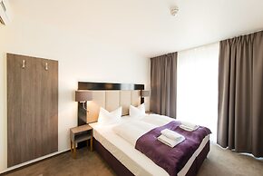 Goethe Business Hotel by Trip Inn