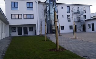 Goethe Business Hotel by Trip Inn