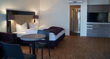 Goethe Business Hotel by Trip Inn