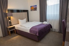 Goethe Business Hotel by Trip Inn