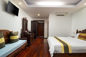 La Residence WatBo Hotel