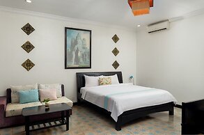 La Residence WatBo Hotel