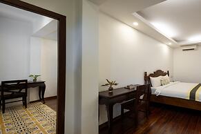 La Residence WatBo Hotel